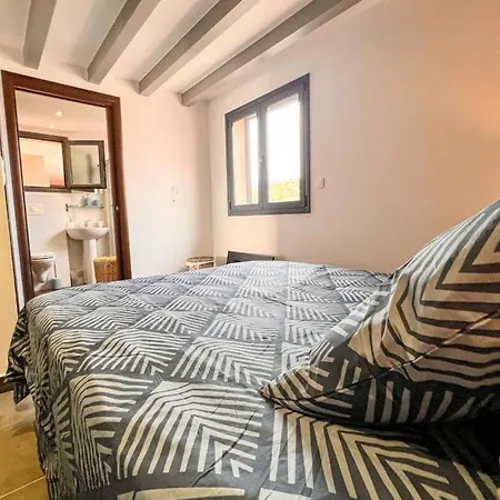Ferienwohnung Nadia - Terrace With Sea View Zen - By Tgb Porticcio  Exterior foto
