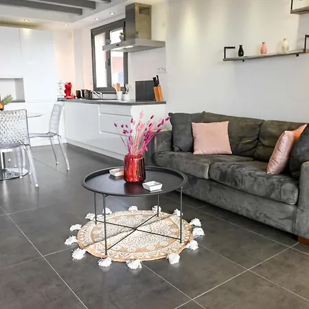 Ferienwohnung Nadia - Terrace With Sea View Zen - By Tgb Porticcio  Exterior foto