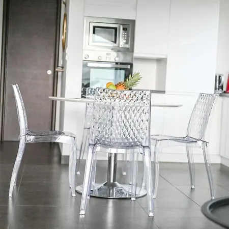 Ferienwohnung Nadia - Terrace With Sea View Zen - By Tgb Porticcio  Exterior foto