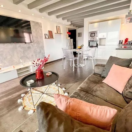 Ferienwohnung Nadia - Terrace With Sea View Zen - By Tgb Porticcio  Exterior foto