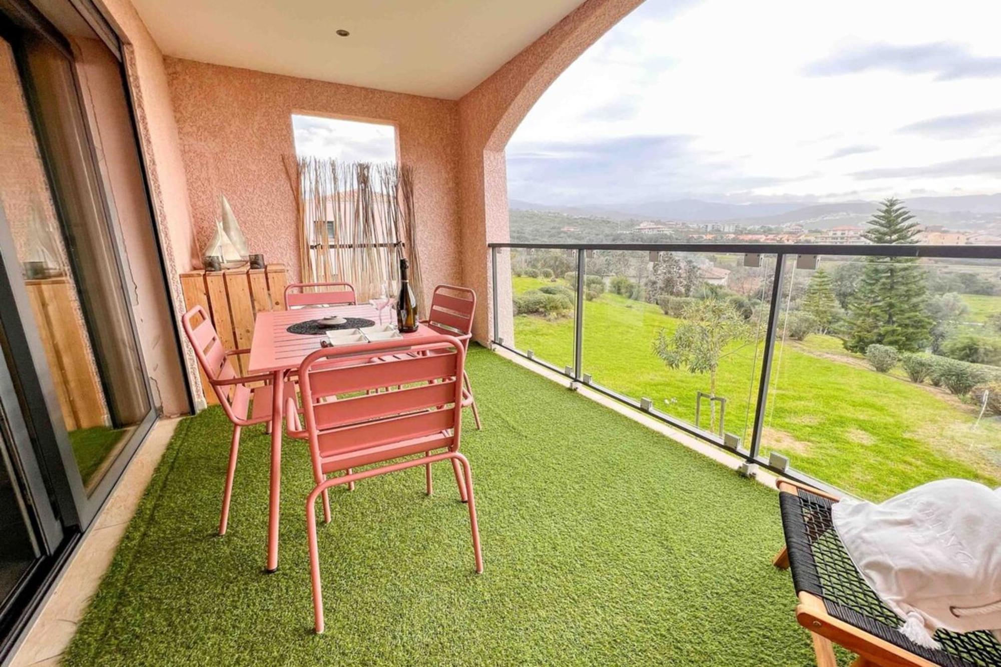 Apartment Nadia - Terrace With Sea View Zen - By Tgb *