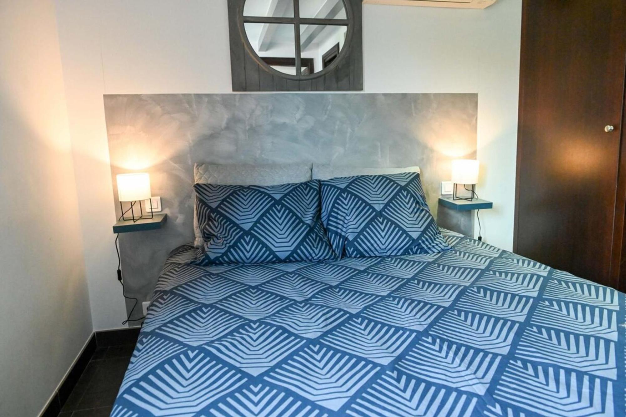 Nadia - Terrace With Sea View Zen - By Tgb Apartment Porticcio (Corsica)