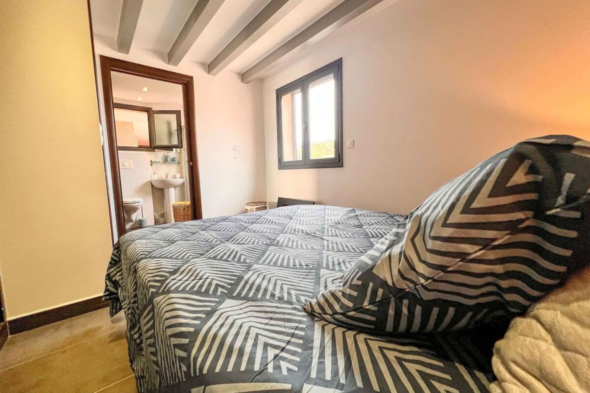 Nadia - Terrace With Sea View Zen - By Tgb Apartment Porticcio (Corsica)